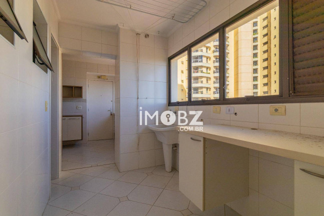 Imagem Imóvel com 3 Quartos à Venda, 160 m² em Vila Sônia - São Paulo
