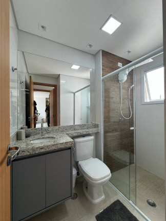 Imagem Apartamento com 2 Quartos à Venda, 66 m² em Praia Das Toninhas - Ubatuba Imagem Apartamento com 2 Quartos à Venda, 66 m² em Praia Das Toninhas - Ubatuba