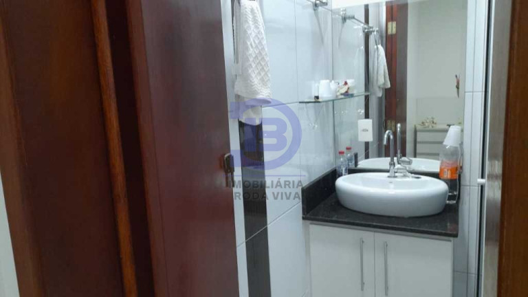 Imagem Casa de Condomínio com 3 Quartos à Venda, 82 m² em Vila Ré - São Paulo