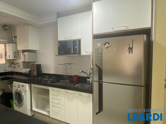 Imagem Apartamento com 3 Quartos à Venda, 70 m² em Vila Valparaíso - Santo André Imagem Apartamento com 3 Quartos à Venda, 70 m² em Vila Valparaíso - Santo André