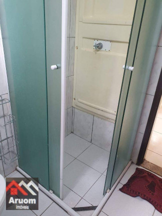 Imagem Apartamento com 2 Quartos à Venda, 50 m² em Vila Ema - São Paulo Imagem Apartamento com 2 Quartos à Venda, 50 m² em Vila Ema - São Paulo