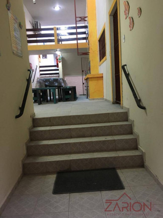 Imagem Apartamento com 2 Quartos à Venda, 57 m² em Itaguá - Ubatuba