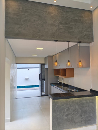 Imagem Casa com 3 Quartos à Venda, 94 m² em Jardim Novo Horizonte - Sorocaba Imagem Casa com 3 Quartos à Venda, 94 m² em Jardim Novo Horizonte - Sorocaba