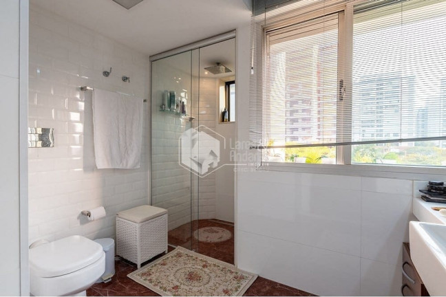 Imagem Apartamento com 5 Quartos à Venda, 287 m² em Moema - São Paulo Imagem Apartamento com 5 Quartos à Venda, 287 m² em Moema - São Paulo