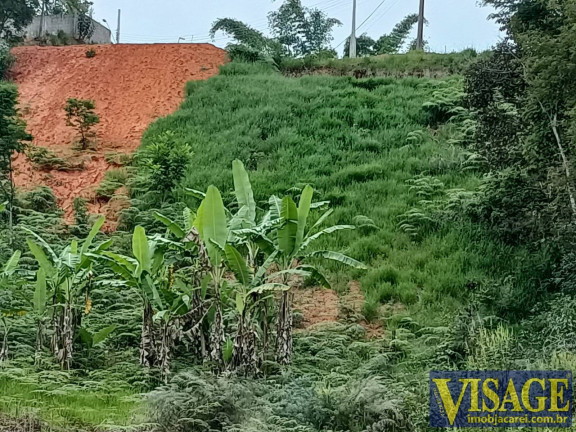 Imagem Terreno à Venda, 373 m² em Mirante Da Serra - Igaratá