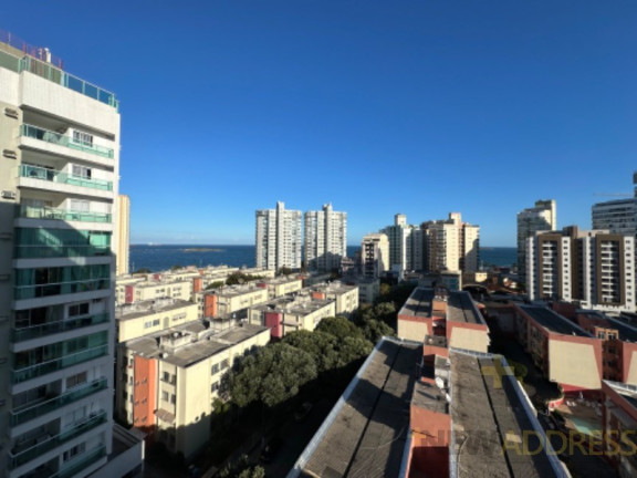 Imagem Apartamento com 2 Quartos à Venda, 95 m² em Itapuã - Vila Velha Imagem Apartamento com 2 Quartos à Venda, 95 m² em Itapuã - Vila Velha
