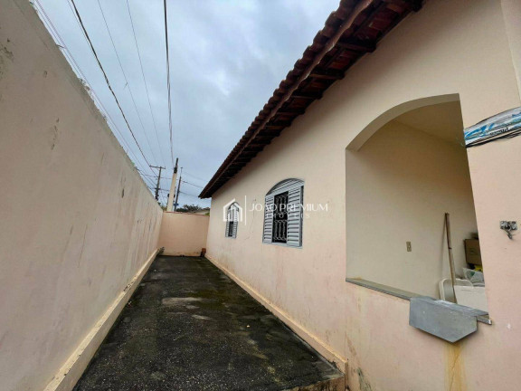 Imagem Casa com 4 Quartos à Venda, 299 m² em Jardim Maracanã - São José Dos Campos Imagem Casa com 4 Quartos à Venda, 299 m² em Jardim Maracanã - São José Dos Campos