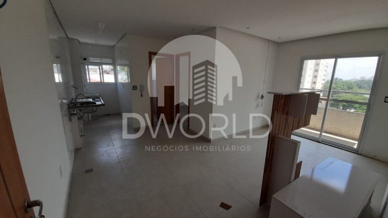 Imagem Imóvel com 1 Quarto à Venda, 44 m² em Rudge Ramos - São Bernardo Do Campo Imagem Imóvel com 1 Quarto à Venda, 44 m² em Rudge Ramos - São Bernardo Do Campo