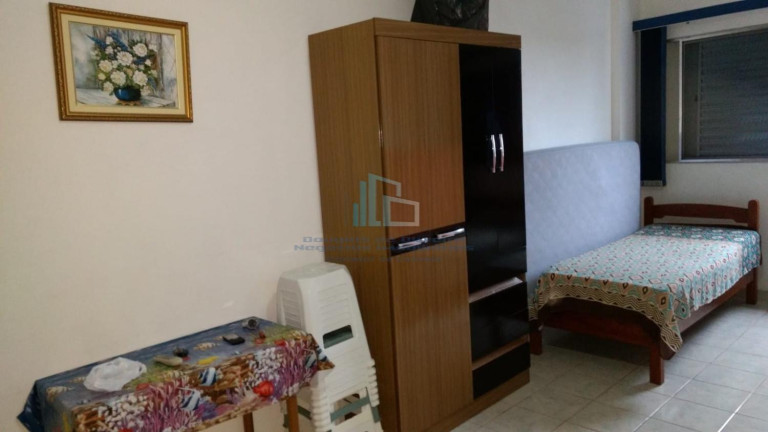 Imagem Kitnet à Venda, 39 m² em Mirim - Praia Grande Imagem Kitnet à Venda, 39 m² em Mirim - Praia Grande