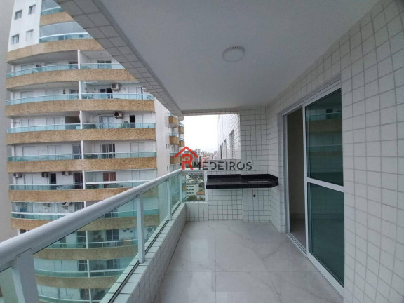 Imagem Apartamento com 2 Quartos à Venda, 70 m² em Tupi - Praia Grande