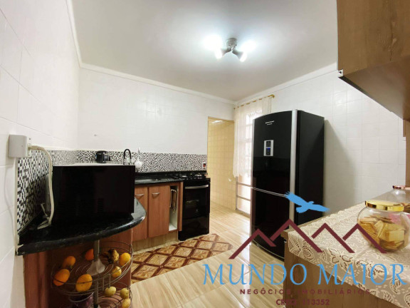 Imagem Apartamento com 3 Quartos à Venda, 90 m² em Casa Branca - Santo André Imagem Apartamento com 3 Quartos à Venda, 90 m² em Casa Branca - Santo André