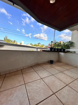 Imagem Casa com 4 Quartos à Venda, 386 m² em Morada Da Colina - Uberlândia