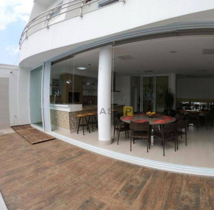 Imagem Casa com 4 Quartos à Venda, 395 m² em Parque Residencial Nardini - Americana Imagem Casa com 4 Quartos à Venda, 395 m² em Parque Residencial Nardini - Americana