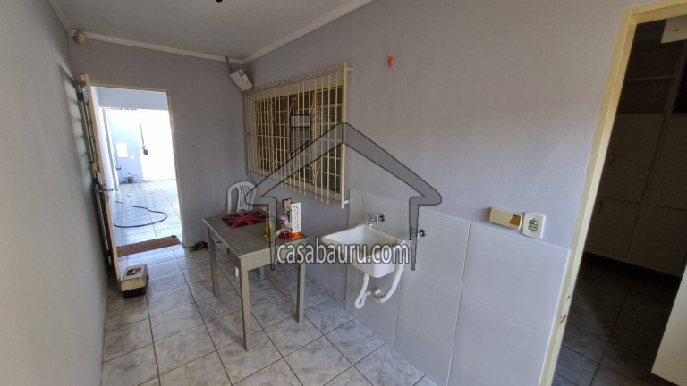 Imagem Casa com 3 Quartos à Venda, 363 m² em Vila Nipônica - Bauru
