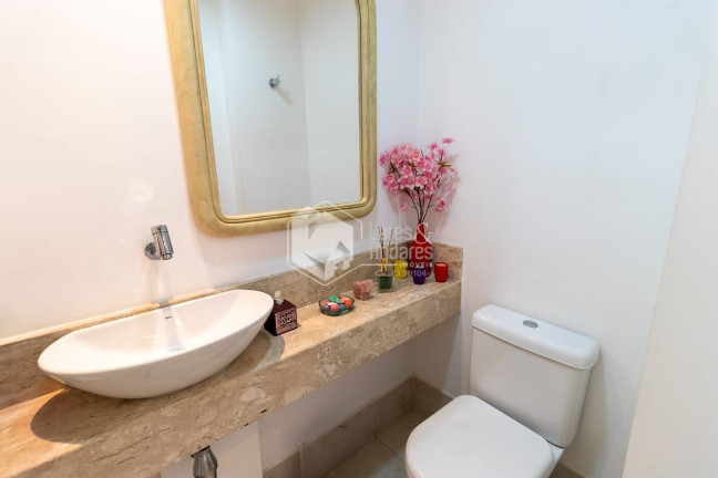 Imagem Apartamento com 4 Quartos à Venda, 130 m² em Santo Amaro - São Paulo