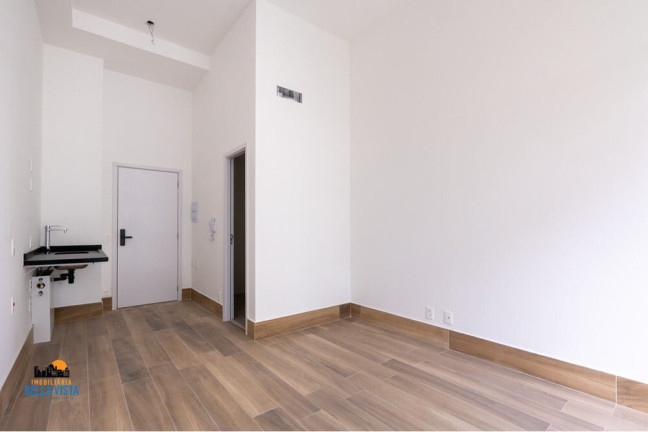 Imagem Apartamento com 1 Quarto à Venda, em Moema - São Paulo Imagem Apartamento com 1 Quarto à Venda, em Moema - São Paulo