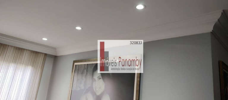 Imagem Apartamento com 2 Quartos à Venda, 56 m² em Vila Andrade - São Paulo