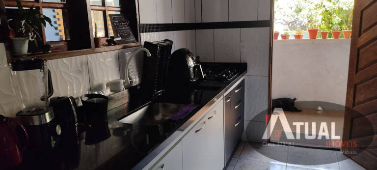 Imagem Chácara com 3 Quartos à Venda, 240 m² em Rio Acima - Atibaia Imagem Chácara com 3 Quartos à Venda, 240 m² em Rio Acima - Atibaia
