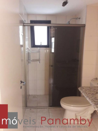 Imagem Apartamento com 3 Quartos à Venda, 66 m² em Vila Do Encontro - São Paulo