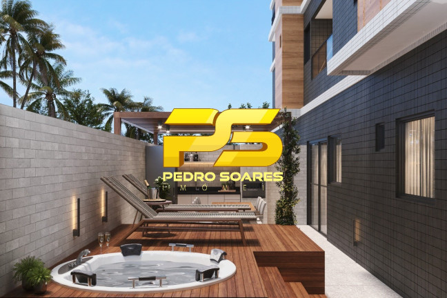 Imagem Apartamento com 2 Quartos à Venda, 51 m² em Estados - João Pessoa Imagem Apartamento com 2 Quartos à Venda, 51 m² em Estados - João Pessoa