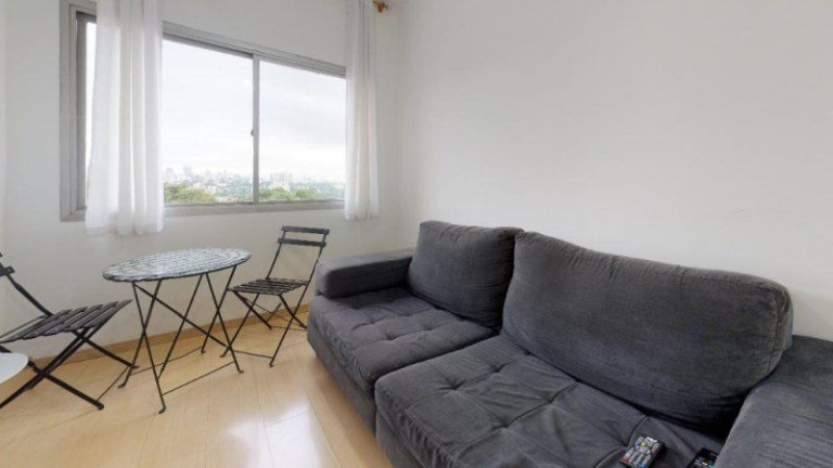 Imagem Apartamento com 2 Quartos à Venda, 63 m² em Alto De Pinheiros - São Paulo
