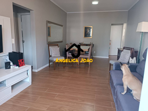 Imagem Apartamento com 2 Quartos à Venda, 82 m² em Boa Vista - São Vicente Imagem Apartamento com 2 Quartos à Venda, 82 m² em Boa Vista - São Vicente