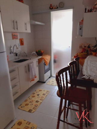 Imagem Apartamento com 2 Quartos à Venda, 68 m² em Vila São José - Taubaté