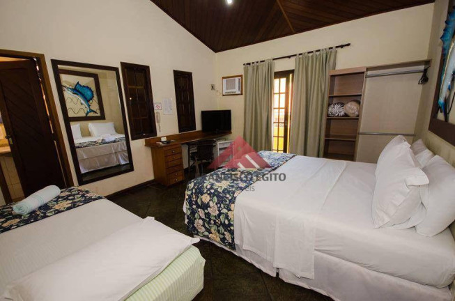Imagem Edifício Residencial com 22 Quartos à Venda, 480 m² em Itaipu - Niterói Imagem Edifício Residencial com 22 Quartos à Venda, 480 m² em Itaipu - Niterói