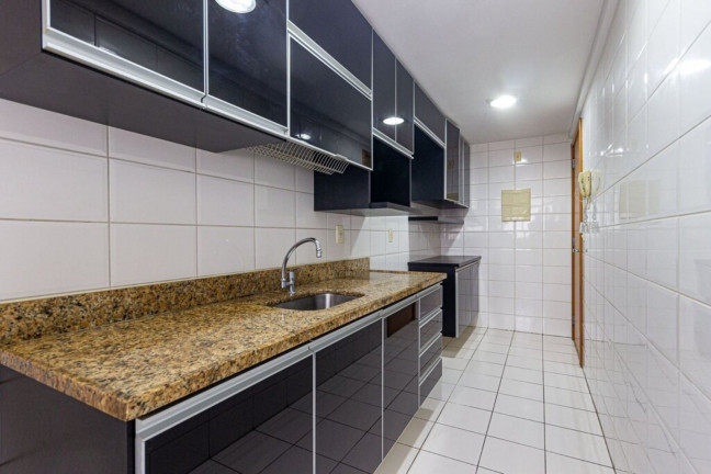 Imagem Imóvel com 3 Quartos à Venda, 94 m² em Humaitá - Rio De Janeiro