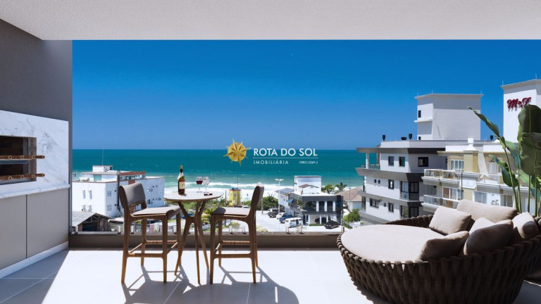 Cobertura com 4 Quartos à Venda, 195 m² em Canto Grande - Bombinhas