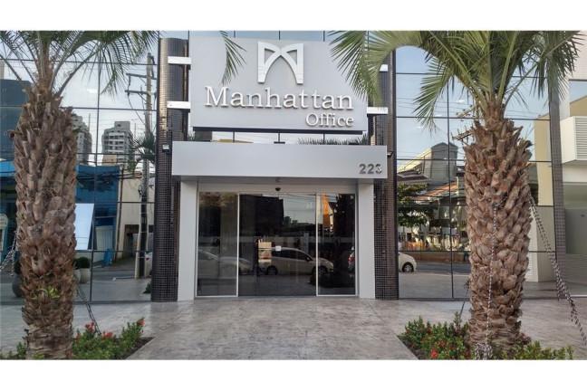 Sala Comercial à Venda,  em Centro - Itajaí