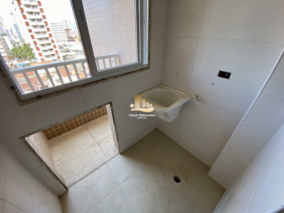 Imagem Apartamento com 2 Quartos à Venda, 68 m² em Aviação - Praia Grande