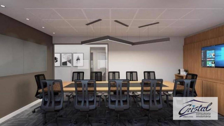 Imagem Sala Comercial para Alugar, 220 m² em Itaim Bibi - São Paulo Imagem Sala Comercial para Alugar, 220 m² em Itaim Bibi - São Paulo
