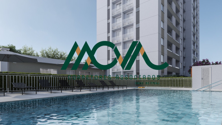 Imagem Imóvel com 2 Quartos à Venda, 51 m² em Santa Clara - Itapoá