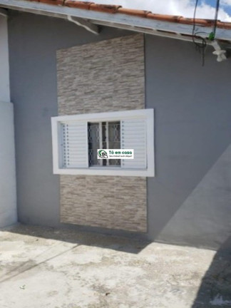 Imagem Casa com 2 Quartos à Venda, 60 m² em Jardim Das Indústrias - São José Dos Campos Imagem Casa com 2 Quartos à Venda, 60 m² em Jardim Das Indústrias - São José Dos Campos