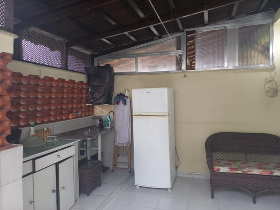Imagem Apartamento com 3 Quartos à Venda, 147 m² em Praça Seca - Rio De Janeiro Imagem Apartamento com 3 Quartos à Venda, 147 m² em Praça Seca - Rio De Janeiro
