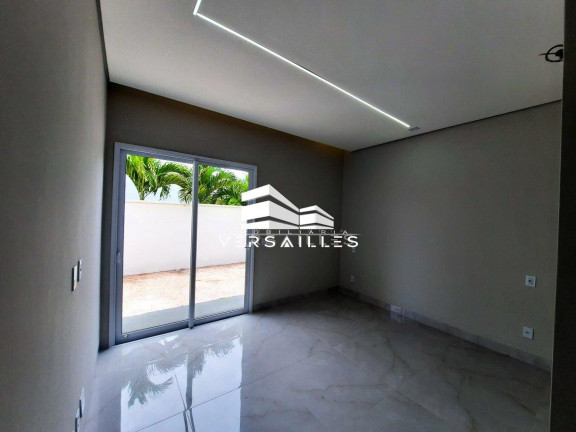Imagem Casa com 3 Quartos à Venda, 222 m² em Aeroclube - Porto Velho