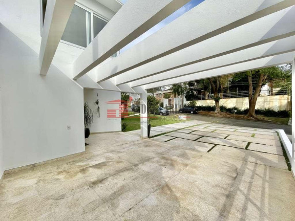 Imagem Casa de Condomínio com 4 Quartos à Venda, 489 m² em Granja Viana - Cotia