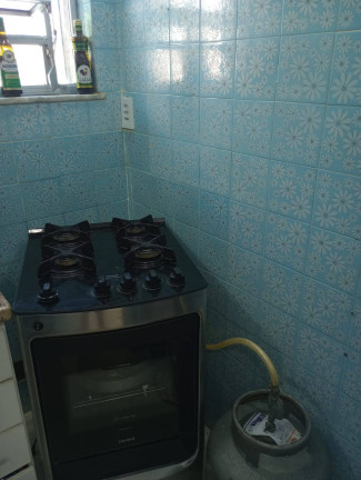 Imagem Apartamento com 2 Quartos à Venda, 40 m² em Haway - Araruama