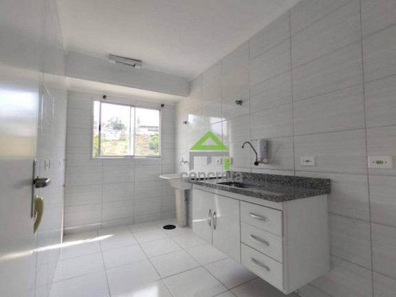 Imagem Apartamento com 2 Quartos à Venda, 44 m² em Centro - Cotia Imagem Apartamento com 2 Quartos à Venda, 44 m² em Centro - Cotia