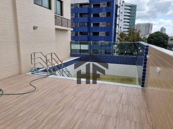 Imagem Apartamento com 2 Quartos à Venda, 48 m² em Várzea - Recife Imagem Apartamento com 2 Quartos à Venda, 48 m² em Várzea - Recife