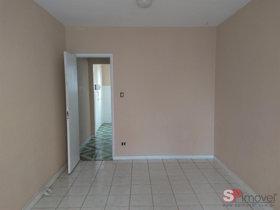 Imagem Apartamento com 1 Quarto à Venda, 35 m² em Centro - São Paulo Imagem Apartamento com 1 Quarto à Venda, 35 m² em Centro - São Paulo