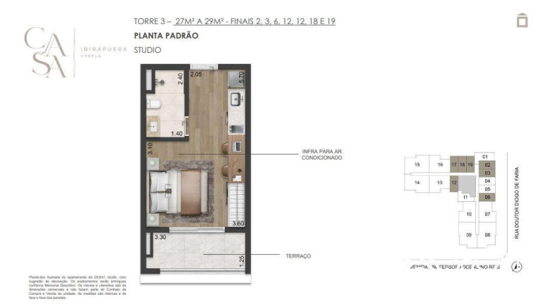 Imagem Apartamento com 4 Quartos à Venda, 337 m² em Vila Clementino - São Paulo Imagem Apartamento com 4 Quartos à Venda, 337 m² em Vila Clementino - São Paulo