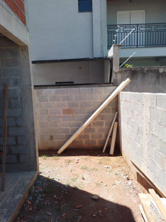 Imagem Sobrado com 2 Quartos à Venda,  em Nova Atibaia - Atibaia