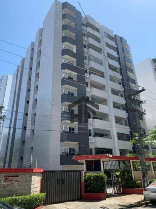 Apartamento com 3 Quartos à Venda, 142 m² em Boa Viagem - Recife