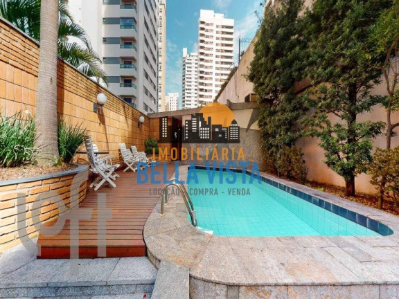 Imagem Apartamento com 3 Quartos à Venda,  em Aclimação - São Paulo