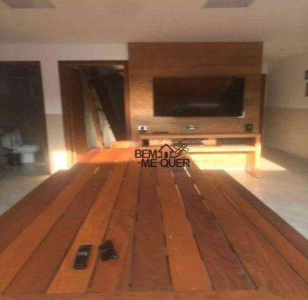 Imagem Sobrado com 3 Quartos à Venda, 264 m² em Parque São Domingos - São Paulo Imagem Sobrado com 3 Quartos à Venda, 264 m² em Parque São Domingos - São Paulo
