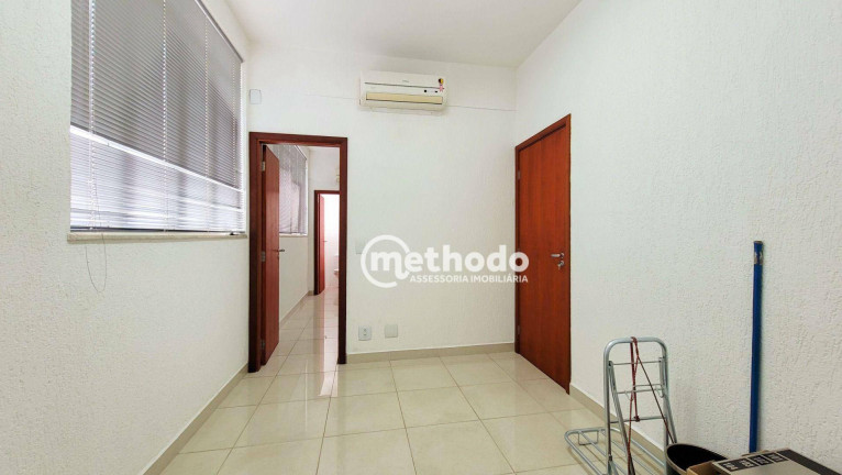 Imagem Sala Comercial à Venda, 161 m² em Centro - Campinas Imagem Sala Comercial à Venda, 161 m² em Centro - Campinas