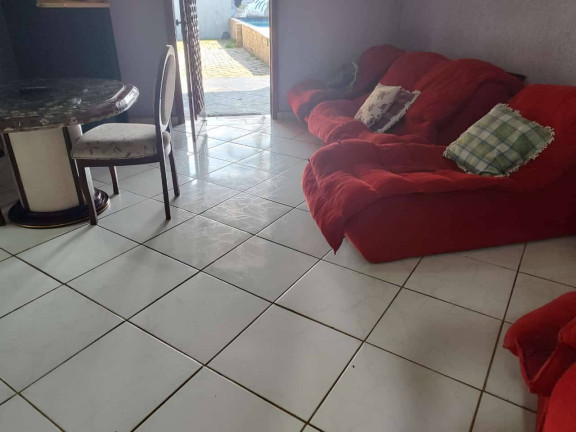 Imagem Casa com 2 Quartos à Venda, 10 m² em Maracanã - Praia Grande