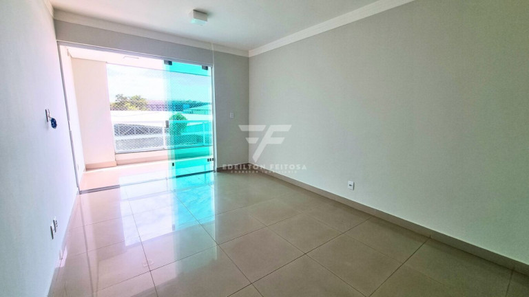 Imagem Apartamento com 2 Quartos à Venda, 70 m² em Santa Mônica - Uberlândia